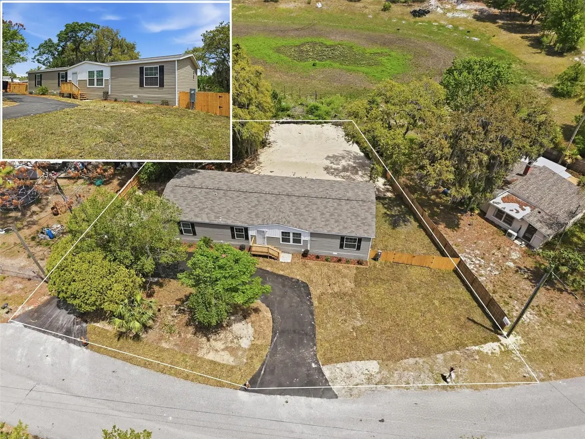 9533 Round Lake Drive, Weeki Wachee, FL 34613 - #1