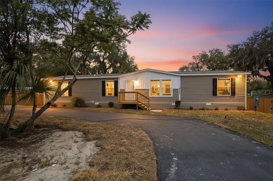 9533 Round Lake Drive, Weeki Wachee, FL 34613 - #2