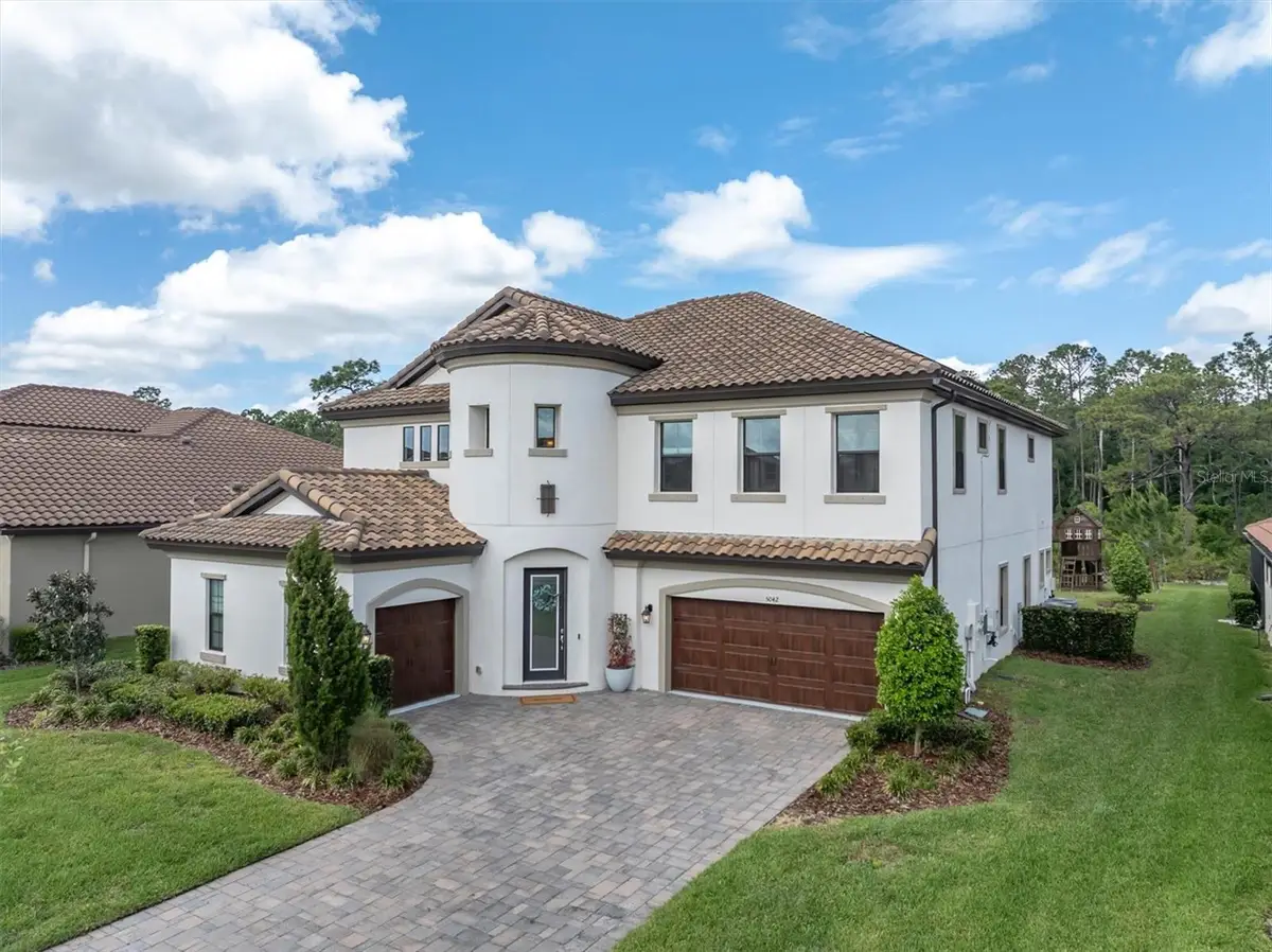 5042 Night Star Trail, Odessa, FL 33556 - #1