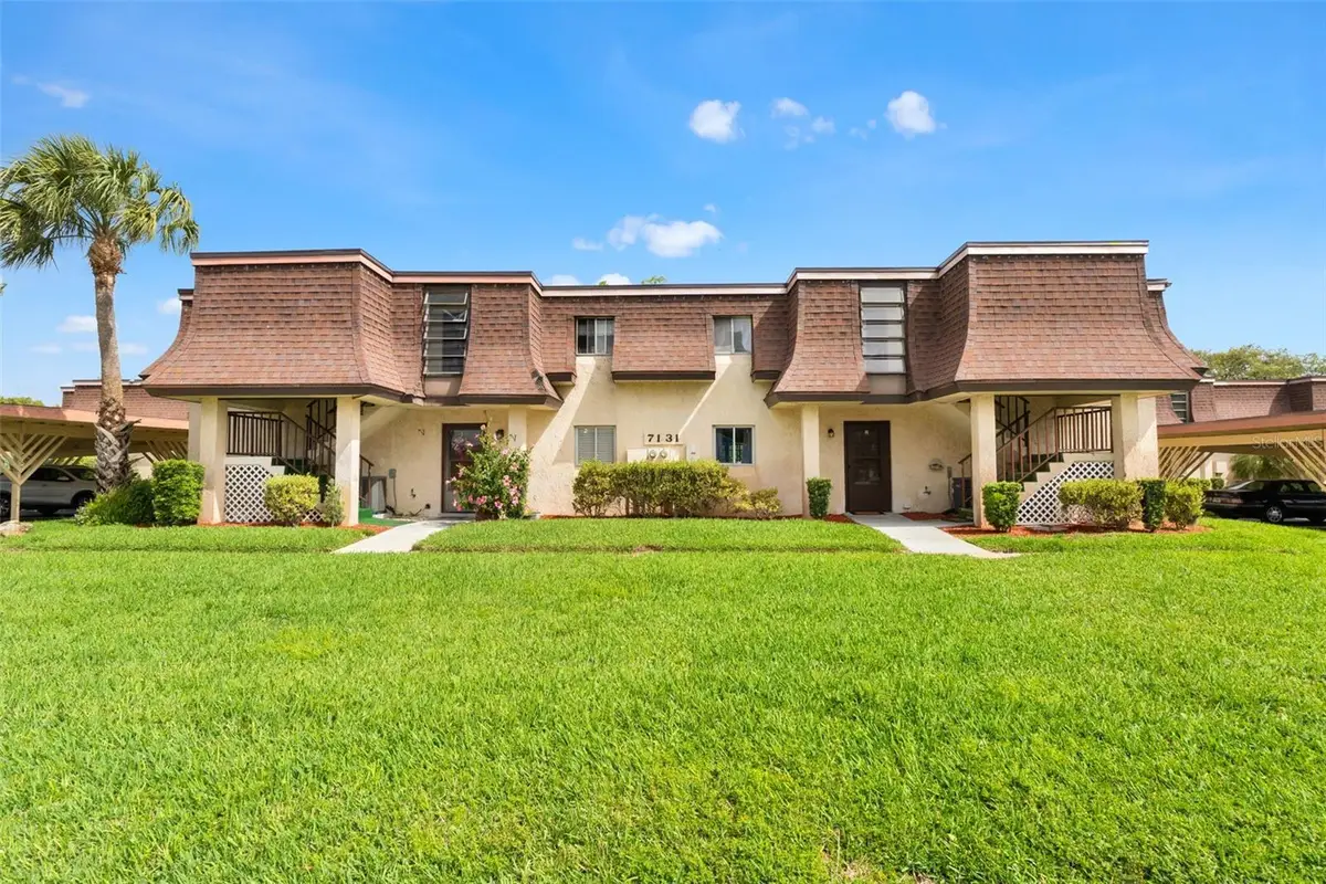 7131 Dell Road #2, New Port Richey, FL 34653 - #1