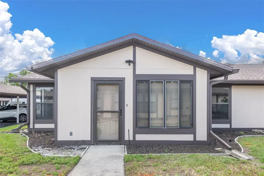 37730 Alissa Drive, Zephyrhills, FL 33542 - #3