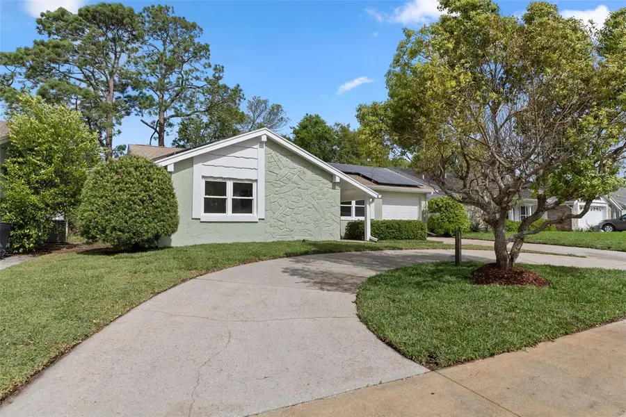 8501 Mill Creek Lane, Hudson, FL 34667 - #3