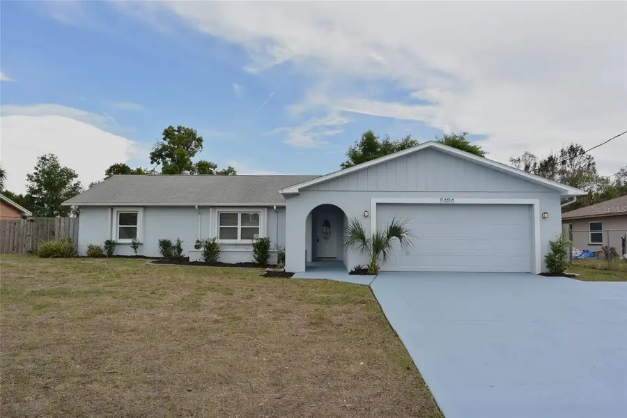 5484 Alderwood Street, Spring Hill, FL 34606 - #2