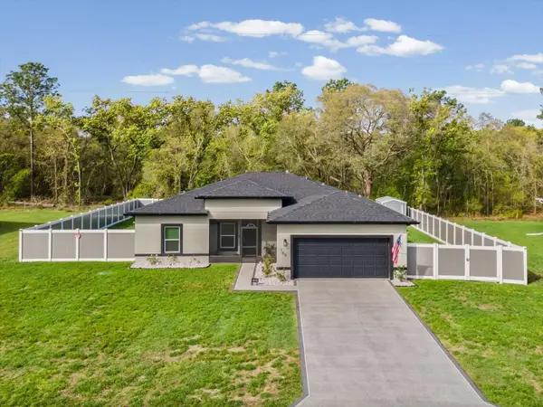 766 Marion Oaks Manor, OCALA, FL 34473