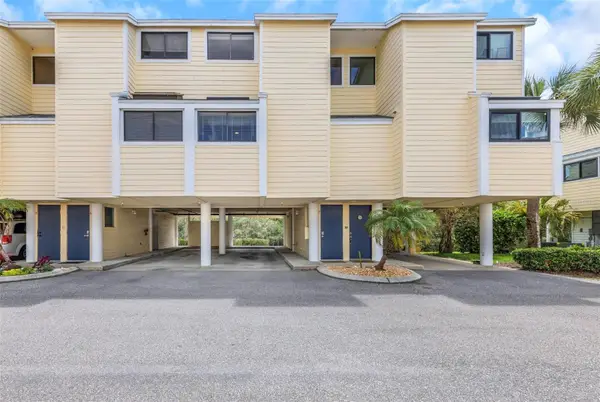 1500 Sunset Road #F7, TARPON SPRINGS, FL 34689