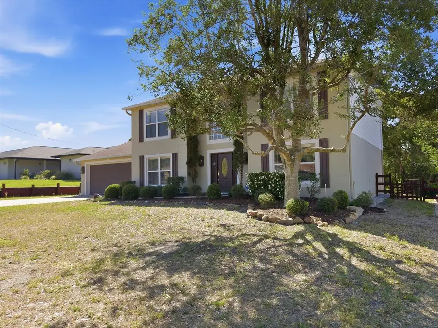 13302 Mitten Lane, Spring Hill, FL 34609 - #2