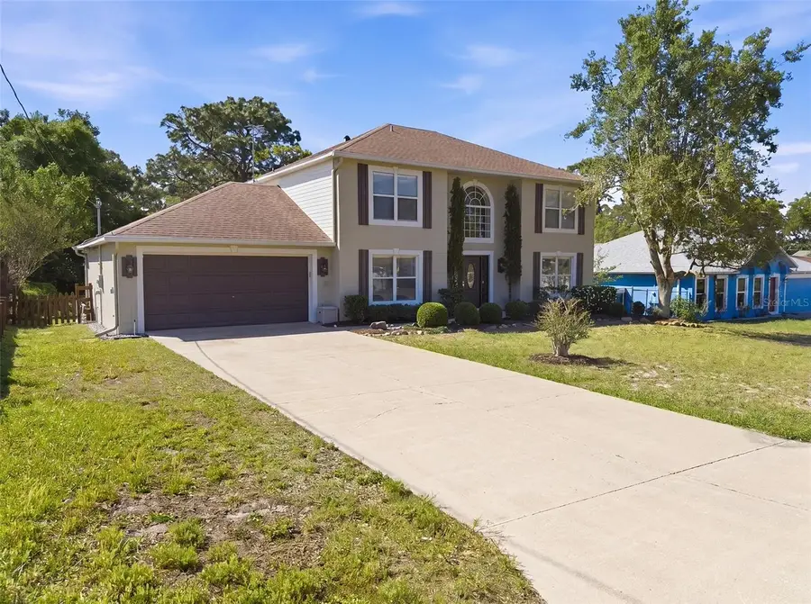 13302 Mitten Lane, Spring Hill, FL 34609 - #3
