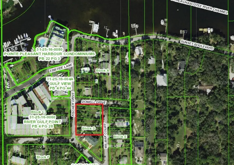 7814 Fischer Drive, Port Richey, FL 34668 - #2