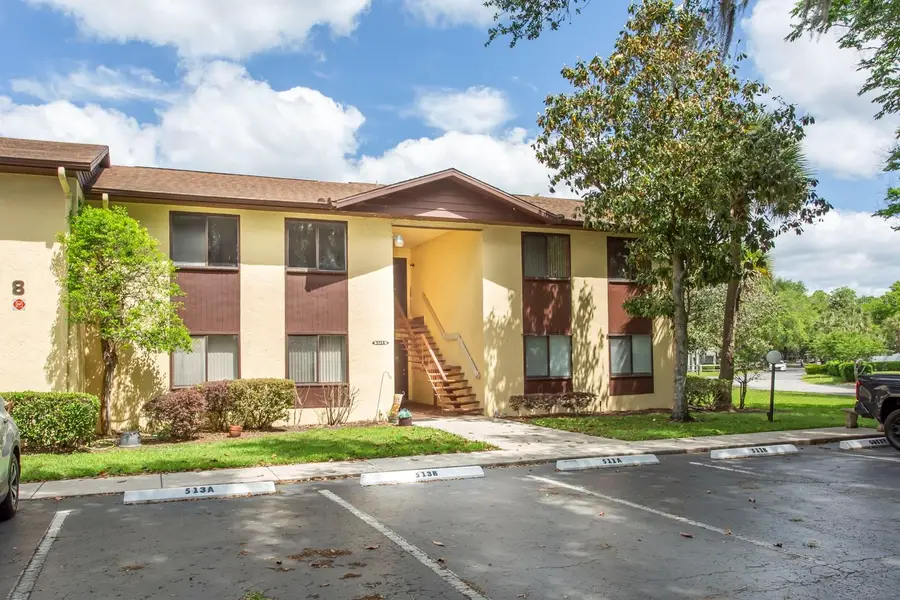 513 Fairways Circle #B, Ocala, FL 34472 - #2