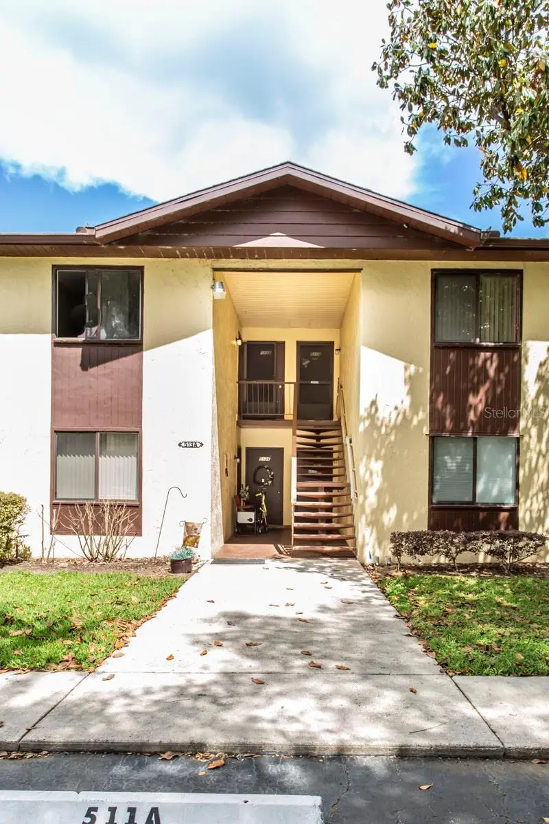 513 Fairways Circle #B, Ocala, FL 34472 - #3