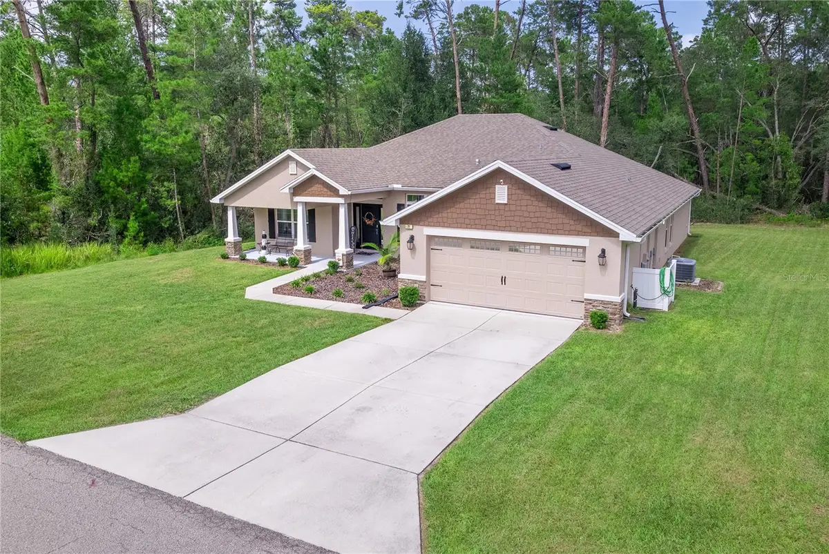 71 Bells Of Ireland Court, Homosassa, FL 34446 - #1