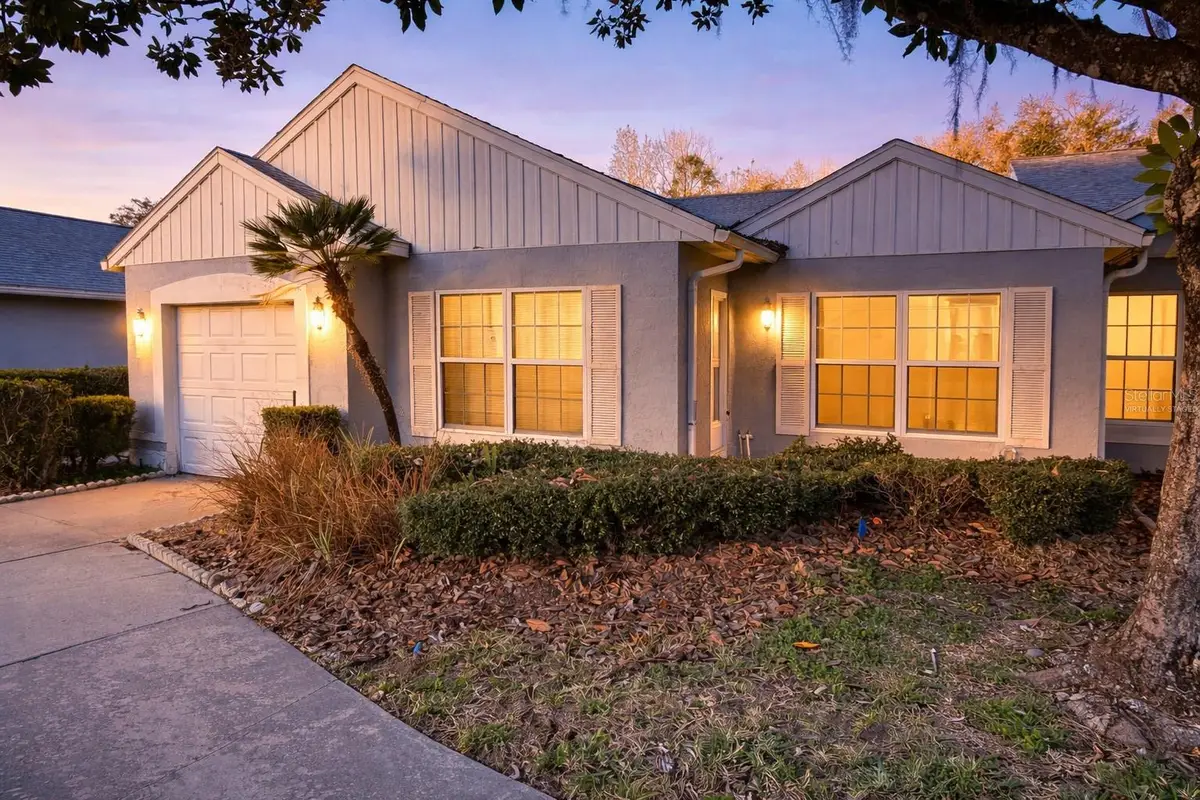 2401 SW 20th Court, Ocala, FL 34471 - #1
