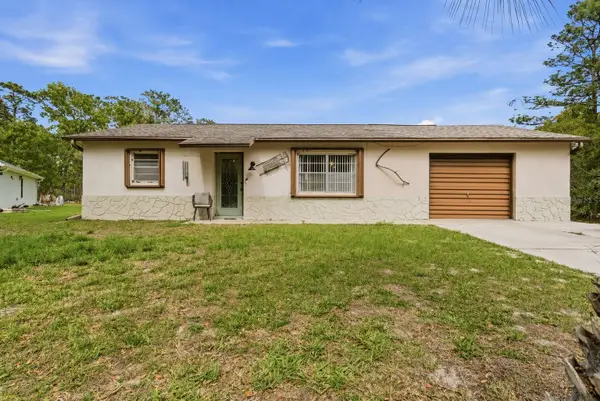 11155 Gifford Drive, SPRING HILL, FL 34608