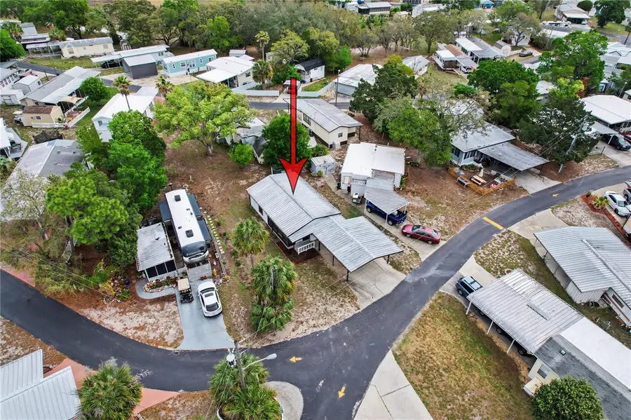 9569 Gray Fox Drive, Weeki Wachee, FL 34613 - #3