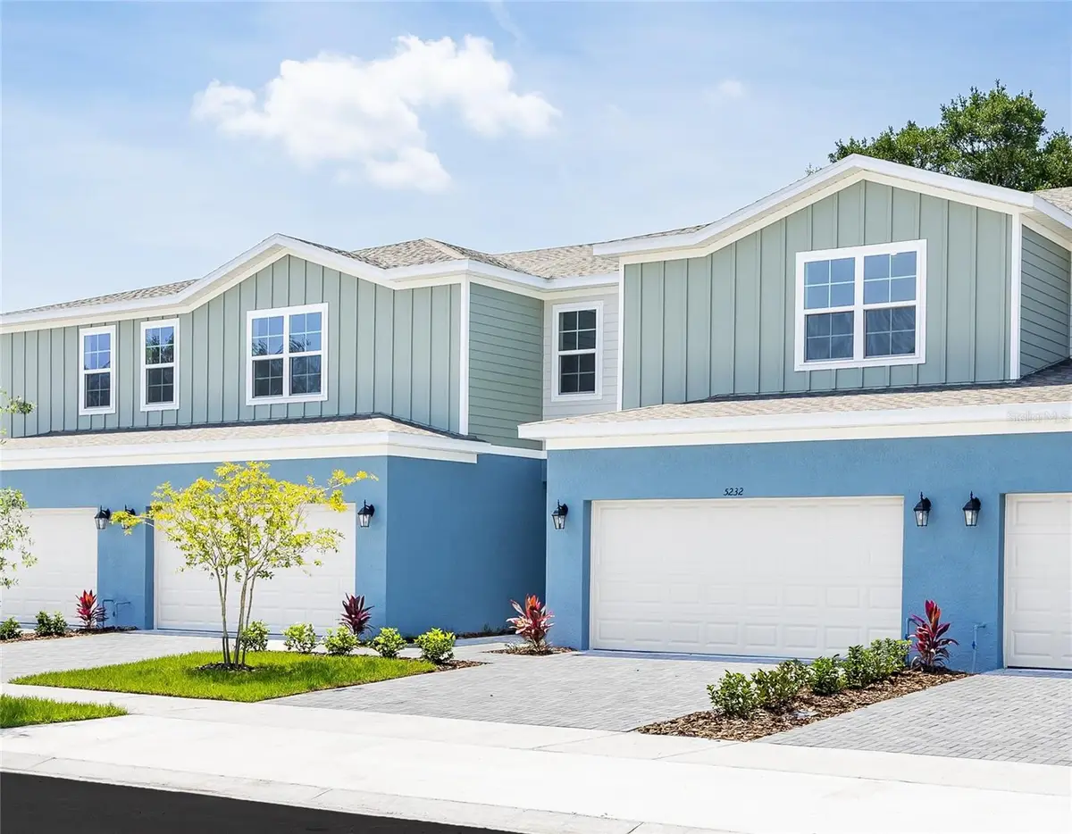 5209 Luisa Court, Saint Cloud, FL 34771 - #1