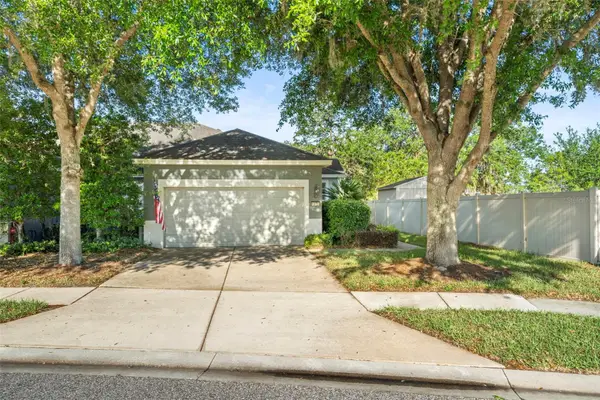 13723 Eastfork Lane, HUDSON, FL 34669