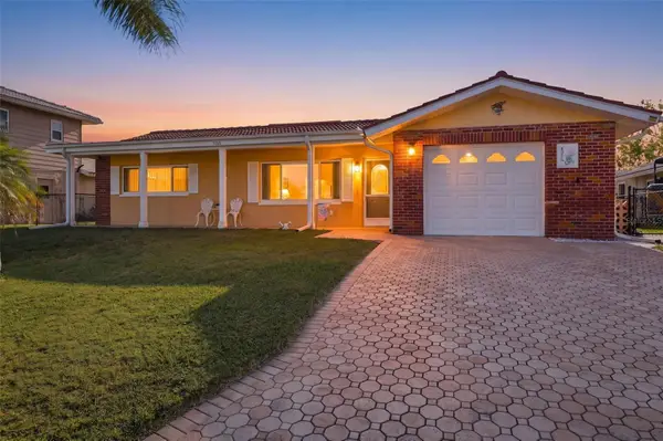 4926 Forecastle Drive, NEW PORT RICHEY, FL 34652