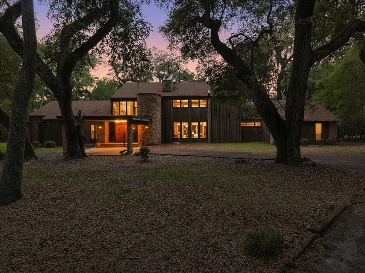 16650 NE 53rd Lane, Williston, FL 32696 - #1