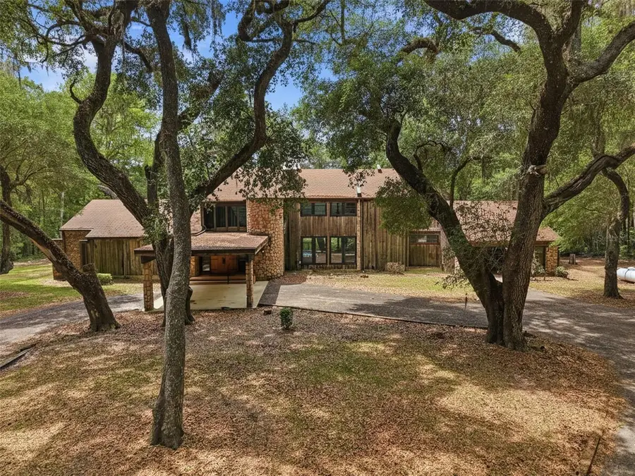 16650 NE 53rd Lane, Williston, FL 32696 - #3