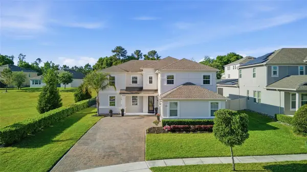 1709 Southern Red Oak Court, OCOEE, FL 34761