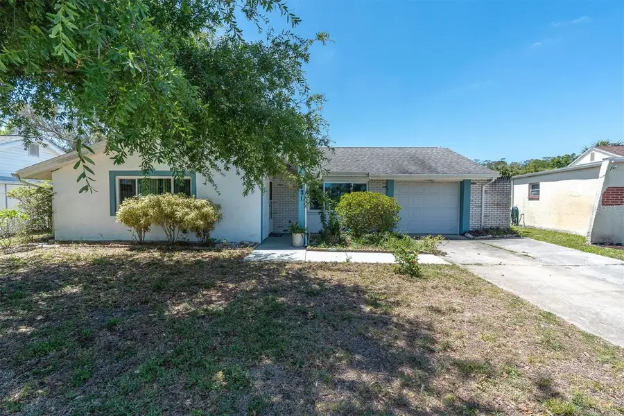 3421 Overland Drive, Holiday, FL 34691 - #2