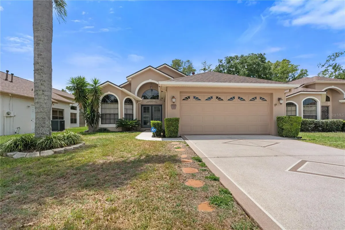 9224 Halberg Drive, Hudson, FL 34669 - #1