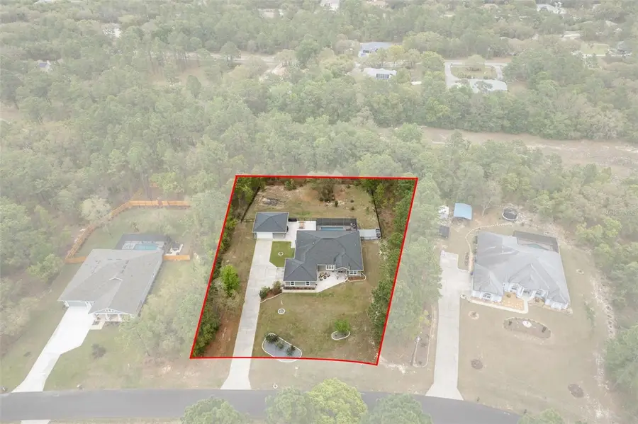 5327 N Mallows Circle, Beverly Hills, FL 34465 - #3