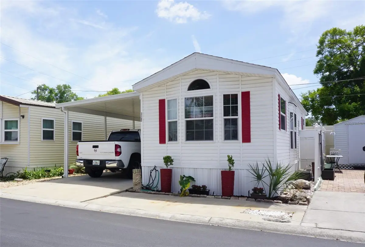 21183 Lazy Days Circle, Lutz, FL 33558 - #1