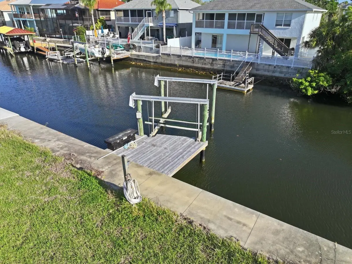 7435 Hatteras Drive, Hudson, FL 34667 - #1