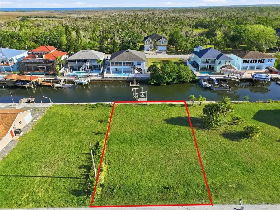 7435 Hatteras Drive, Hudson, FL 34667 - #2