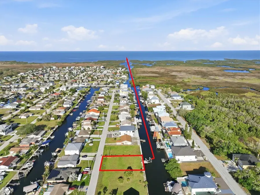 7435 Hatteras Drive, Hudson, FL 34667 - #3