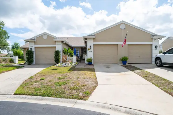 13234 Molitor Court, HUDSON, FL 34669