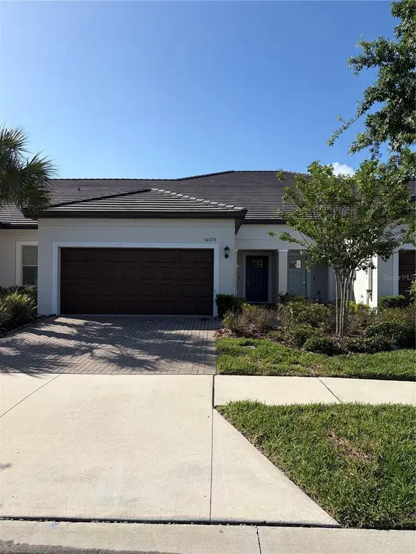 10274 Echo Dock Loop, SAN ANTONIO, FL 33576