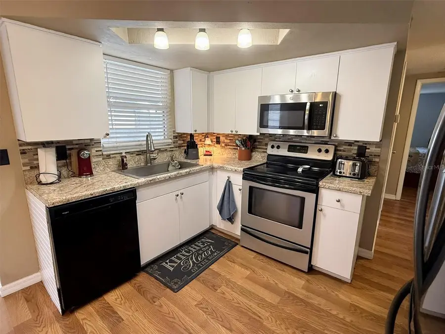 9721 Lake Chrise Lane, Port Richey, FL 34668 - #3