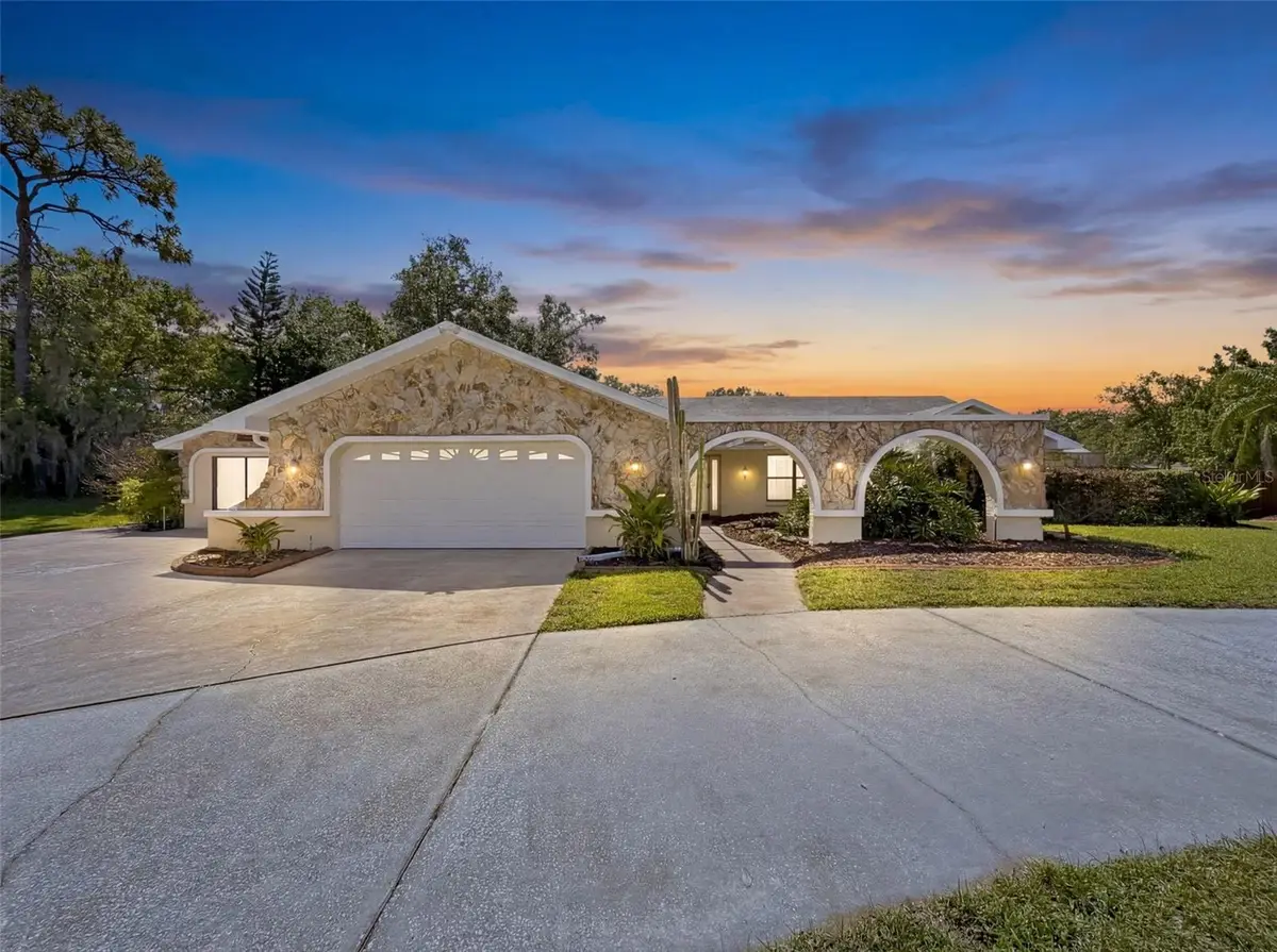 6910 Daubon Court, New Port Richey, FL 34655 - #1