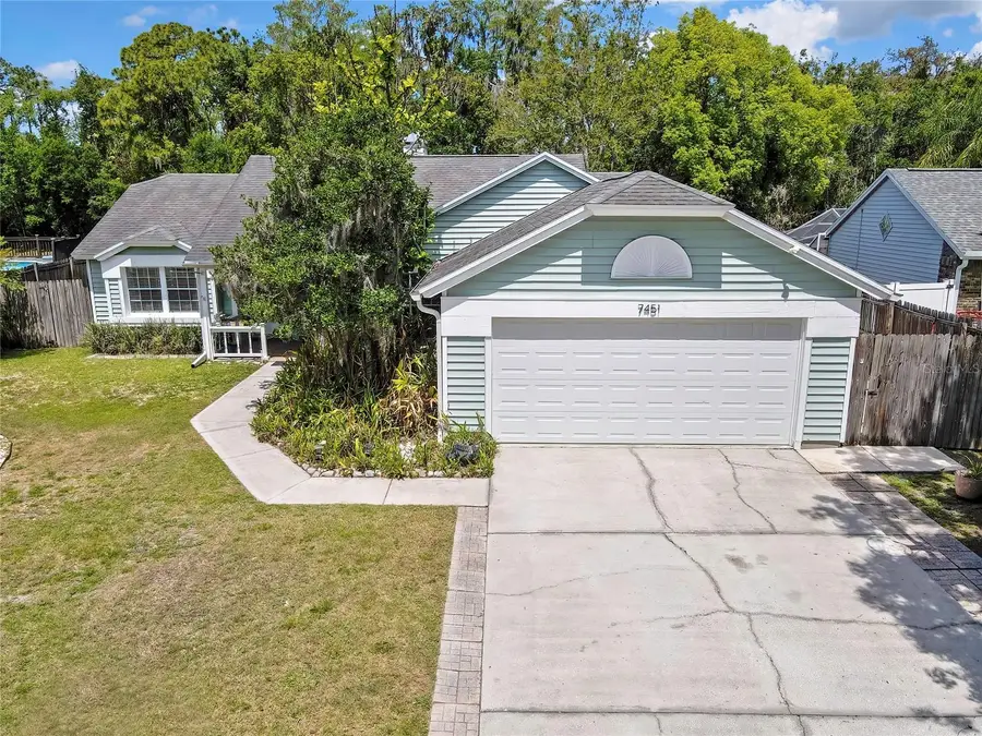 7451 Swan Lake Drive, New Port Richey, FL 34655 - #2