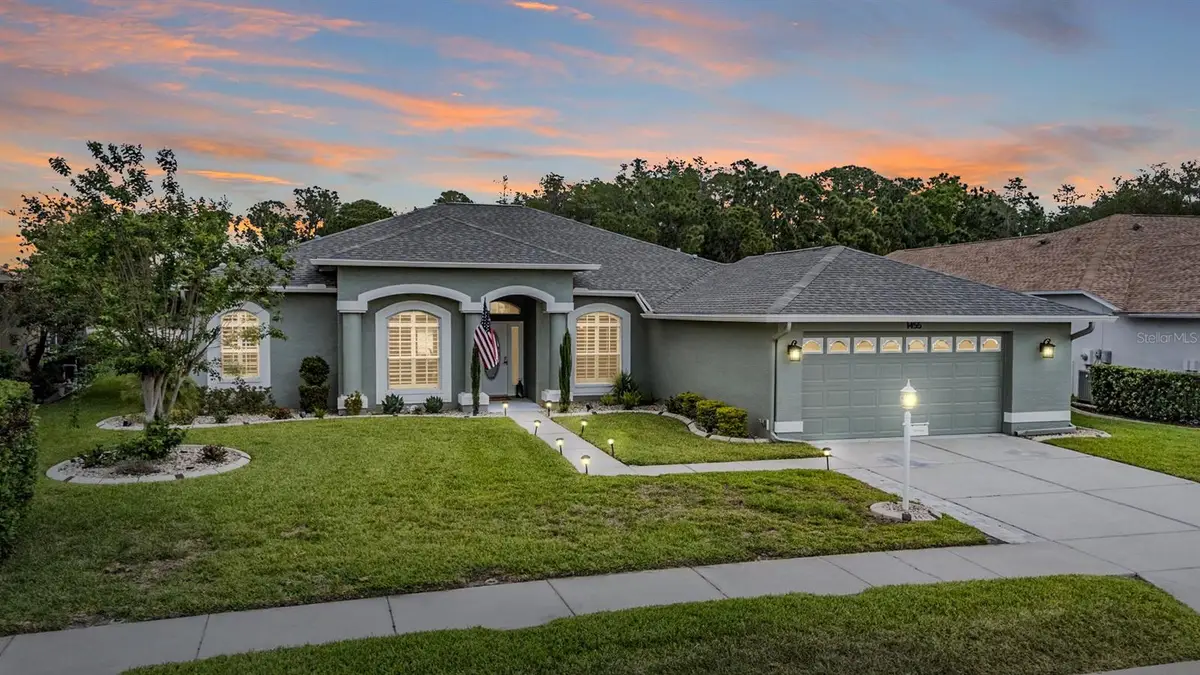 1455 Winding Willow Drive, Trinity, FL 34655 - #1