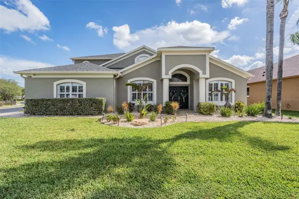 2730 Manning Drive, TRINITY, FL 34655