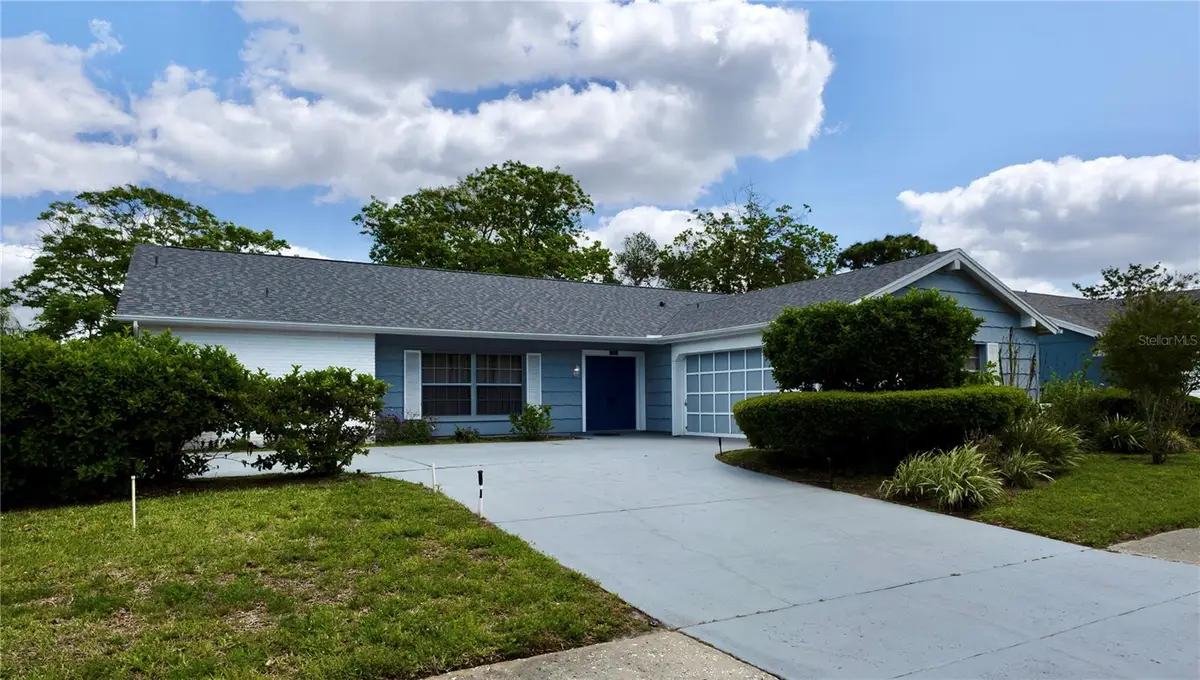 13404 Rayburn Road, Hudson, FL 34667 - #1