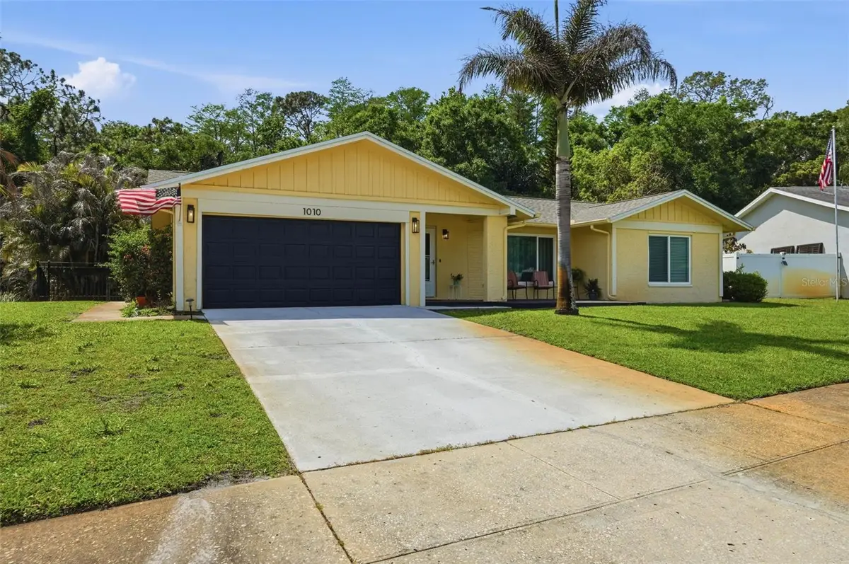 1010 Mainsail Way, Palm Harbor, FL 34685 - #1