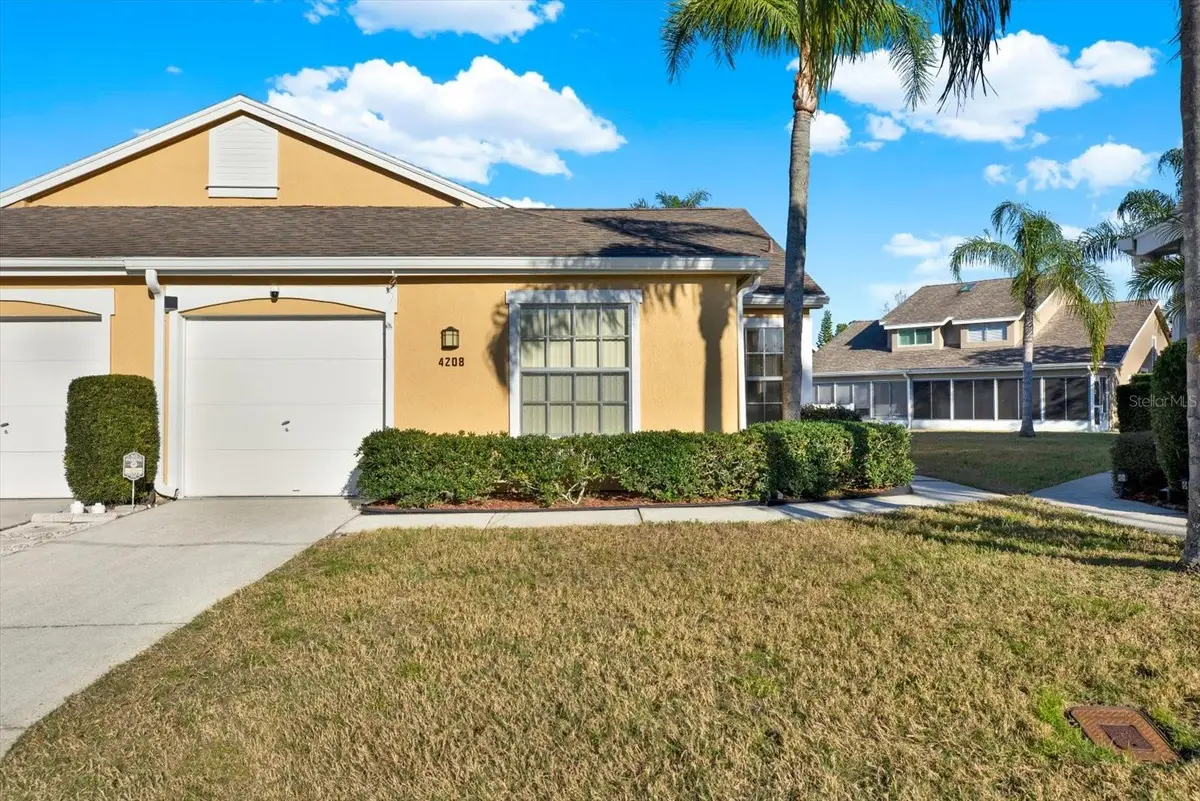 4208 Boston Circle, New Port Richey, FL 34653 - #1
