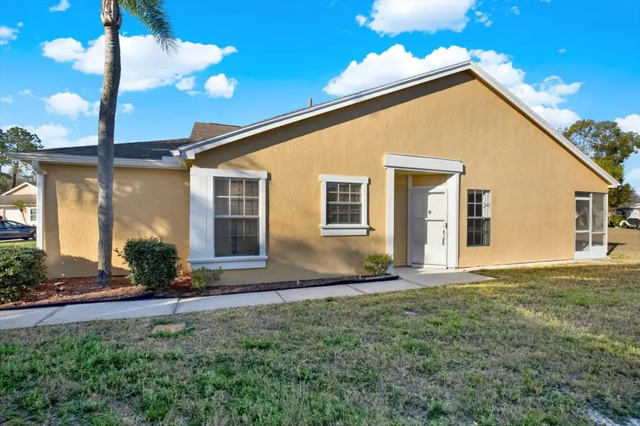 4208 Boston Circle, New Port Richey, FL 34653 - #2