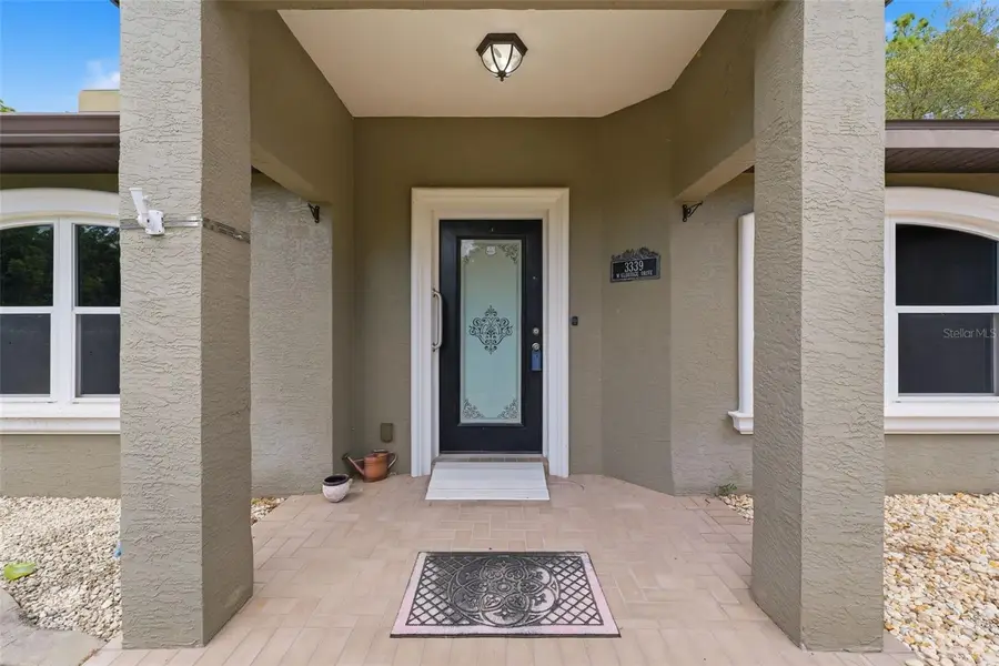3339 W Eldridge Drive, Citrus Springs, FL 34433 - #3