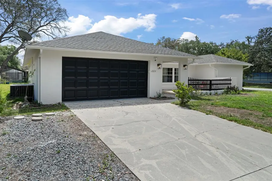 2314 Danforth Road, Spring Hill, FL 34608 - #2