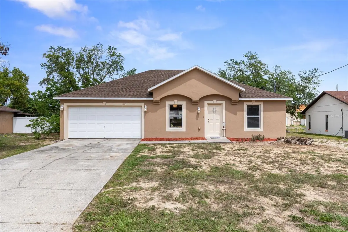 11005 Matterhorn Court, Spring Hill, FL 34608 - #1