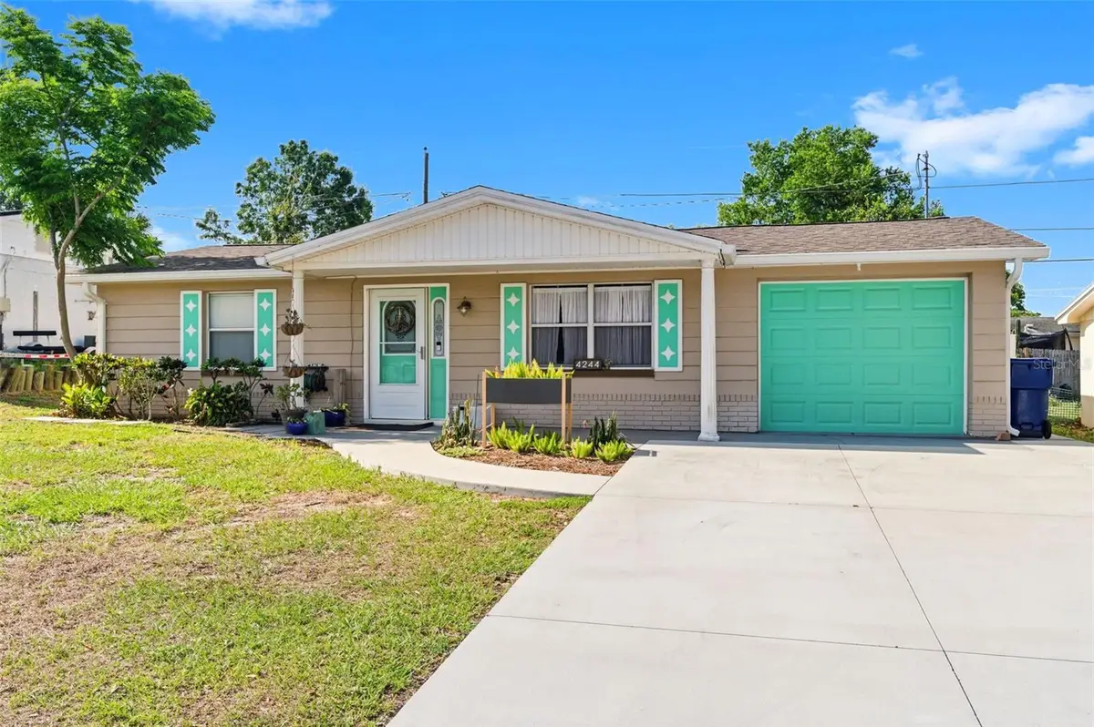 4244 Woodfield Avenue, Holiday, FL 34691 - #1
