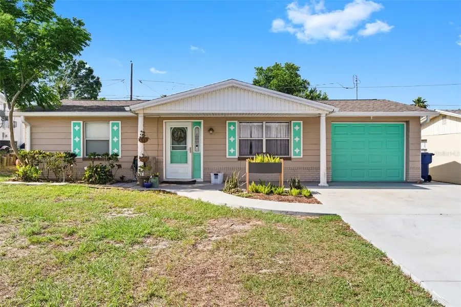 4244 Woodfield Avenue, Holiday, FL 34691 - #3