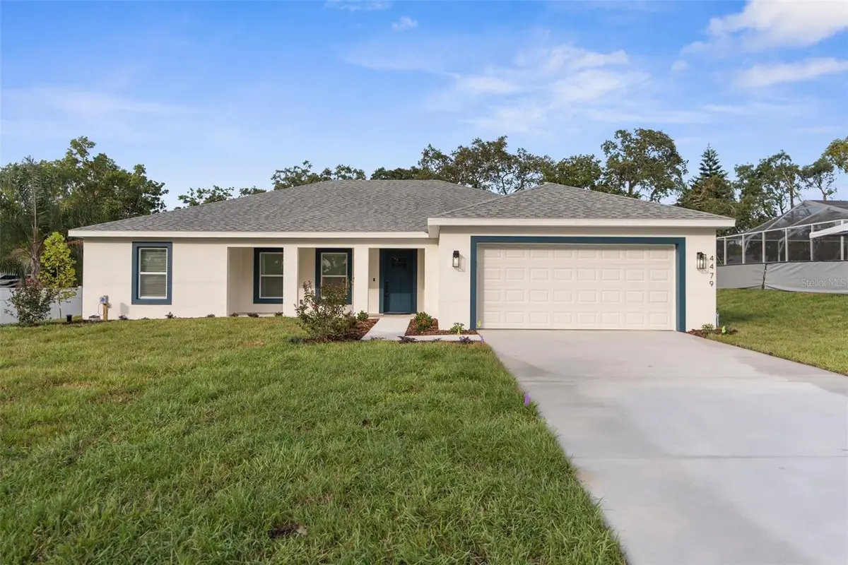 5438 Landover Boulevard, Spring Hill, FL 34609 - #1