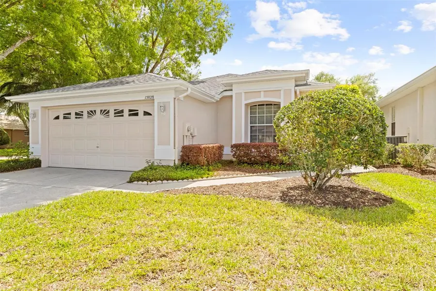 15028 Middle Fairway Drive, Spring Hill, FL 34609 - #2