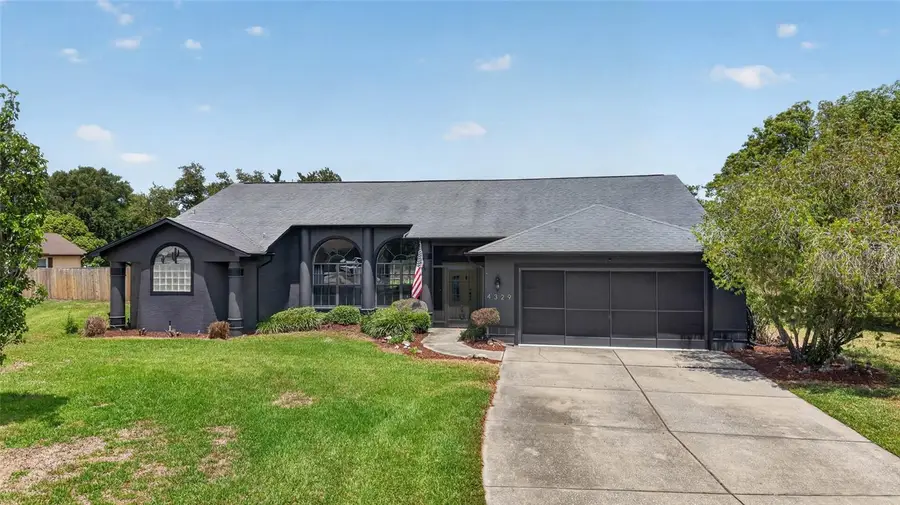 4329 Andres Street, Spring Hill, FL 34608 - #2